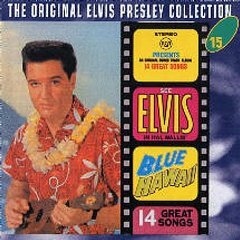 Blue Hawaii: Elvis Presley