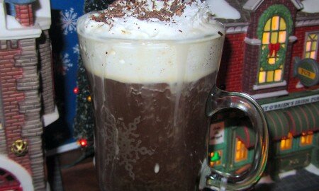bob cratchit's cup 2011