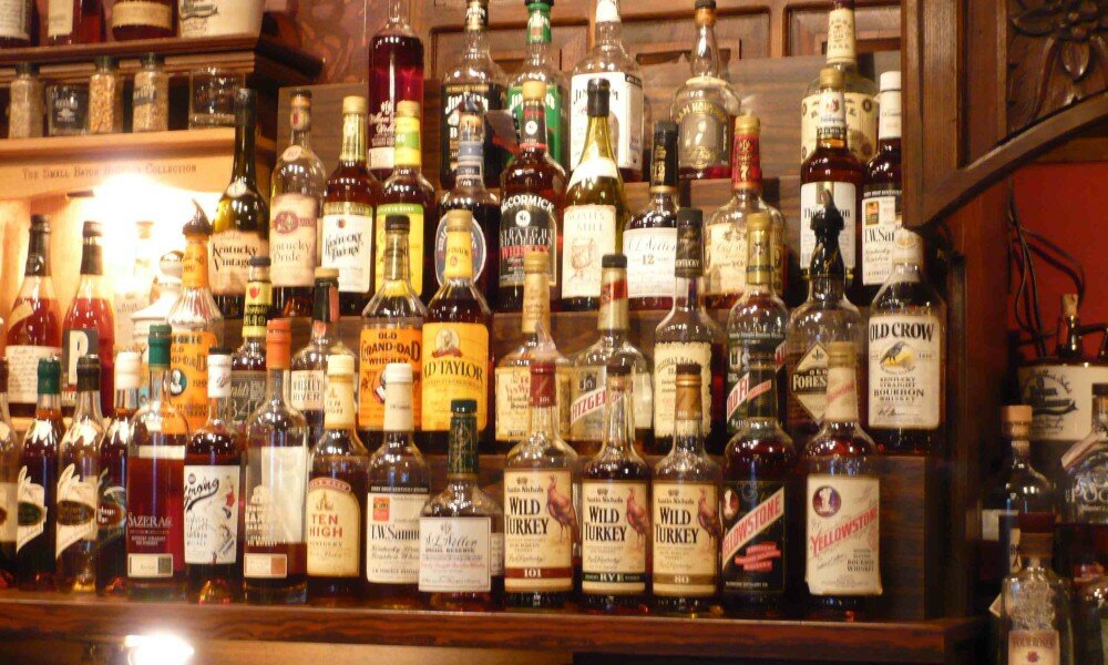 bourbon