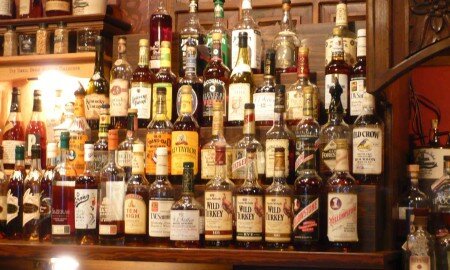 bourbon