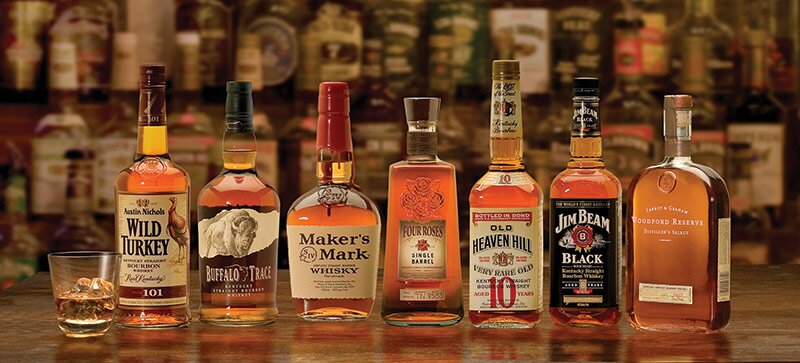 FL_Bourbon-Bottles