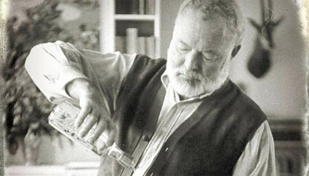 hemmingway