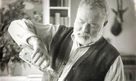 hemmingway