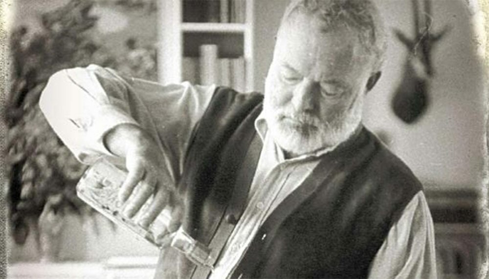 hemmingway