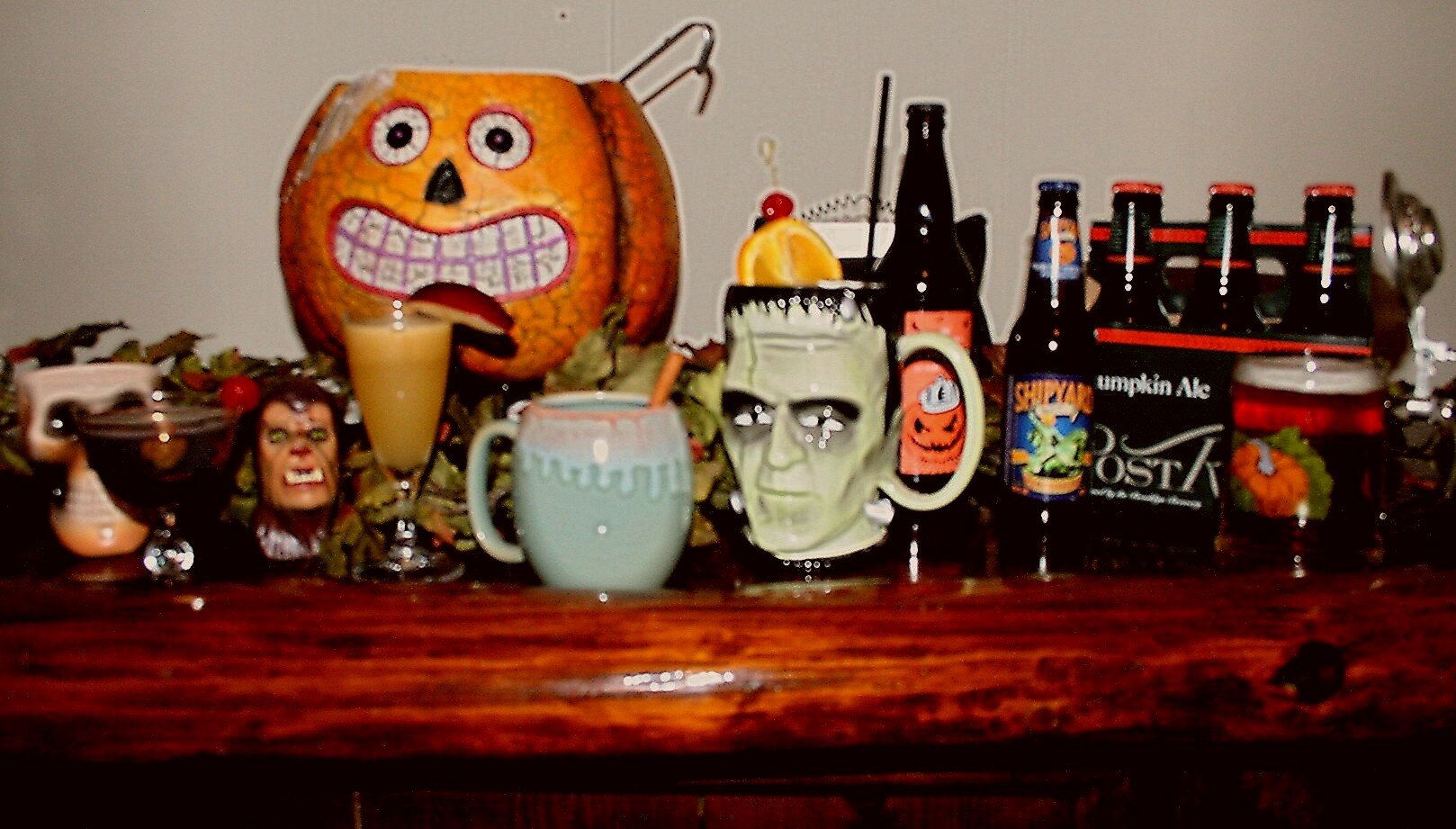 halloween