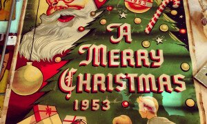 santa