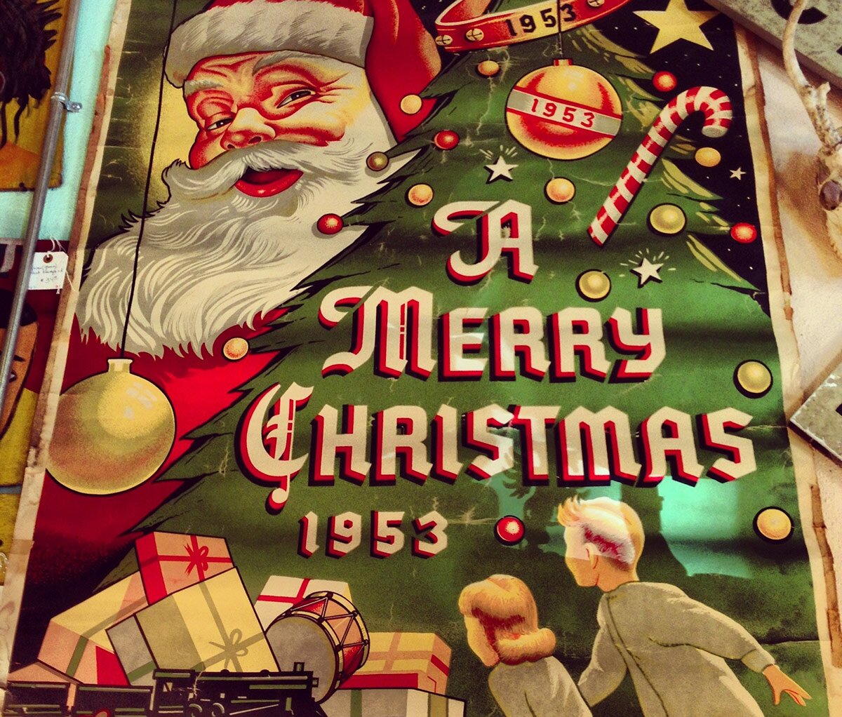 santa